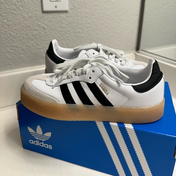 adidas Sambae - Picture 8 of 8